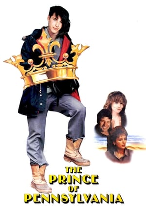 The Prince of Pennsylvania watch The Prince of Pennsylvania