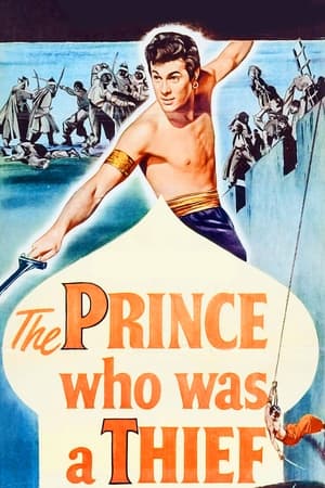 The Prince Who Was a Thief watch The Prince Who Was a Thief