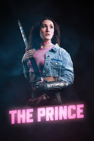 The Prince watch The Prince
