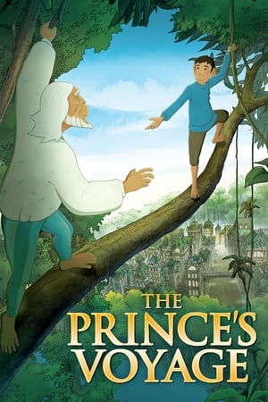The Prince’s Voyage watch The Prince’s Voyage