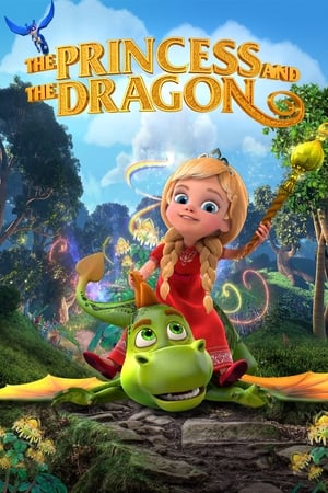 The Princess and the Dragon watch The Princess and the Dragon