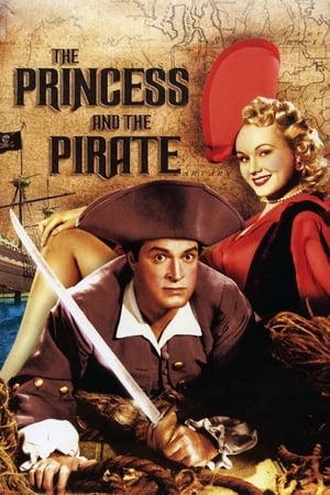 watch The Princess and the Pirate