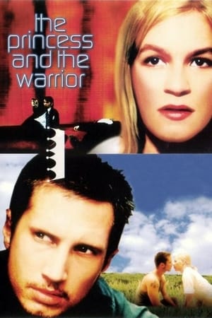 watch The Princess and the Warrior