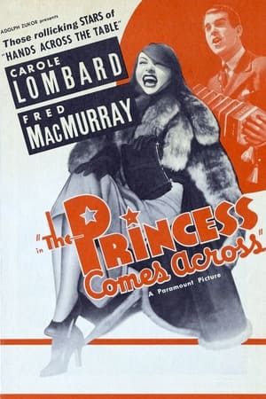The Princess Comes Across watch The Princess Comes Across