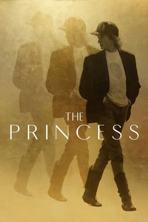 The Princess watch The Princess