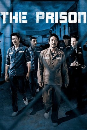watch The Prison