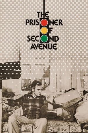 The Prisoner of Second Avenue watch The Prisoner of Second Avenue
