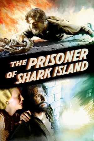 watch The Prisoner of Shark Island