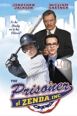 The Prisoner of Zenda, Inc. watch The Prisoner of Zenda, Inc.