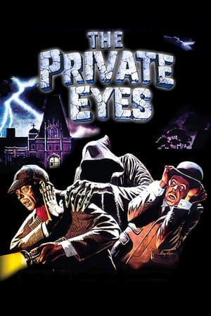 The Private Eyes watch The Private Eyes