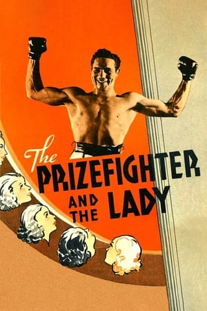 The Prizefighter and the Lady watch The Prizefighter and the Lady