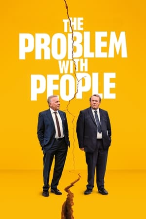 The Problem with People watch The Problem with People