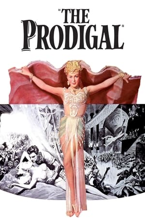 The Prodigal watch The Prodigal