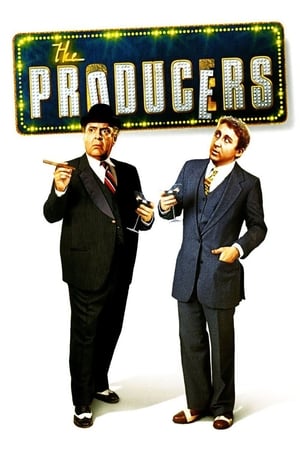 The Producers watch The Producers