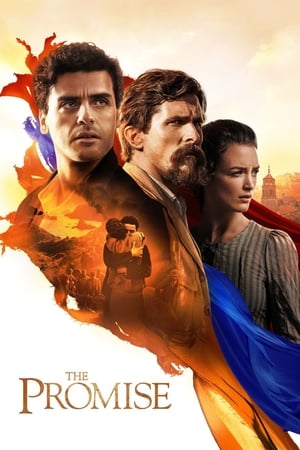 The Promise watch The Promise