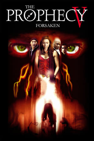 The Prophecy: Forsaken watch The Prophecy: Forsaken