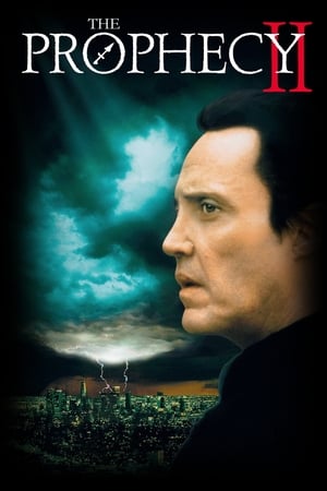 The Prophecy II watch The Prophecy II