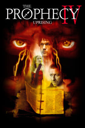 The Prophecy: Uprising watch The Prophecy: Uprising