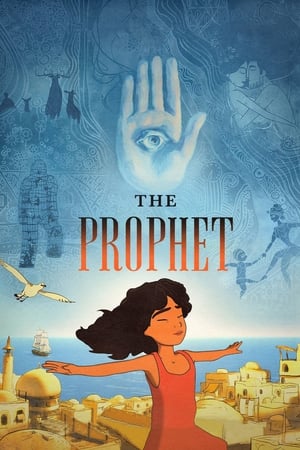 The Prophet watch The Prophet