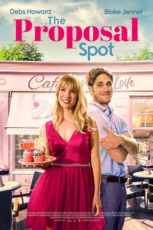 The Proposal Spot watch The Proposal Spot