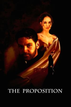 watch The Proposition