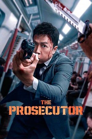 watch The Prosecutor