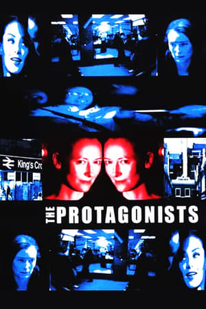 The Protagonists watch The Protagonists