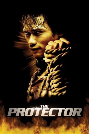 The Protector watch The Protector
