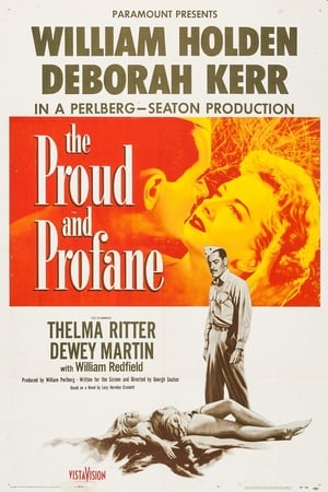 The Proud and Profane watch The Proud and Profane