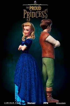The Proud Princess watch The Proud Princess