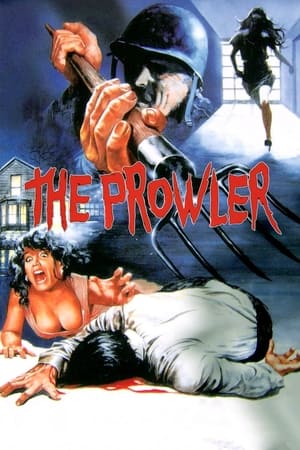 The Prowler watch The Prowler