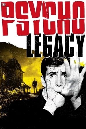 The Psycho Legacy watch The Psycho Legacy