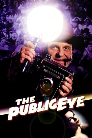 The Public Eye watch The Public Eye