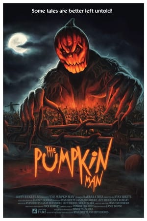 The Pumpkin Man watch The Pumpkin Man