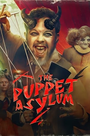 The Puppet Asylum watch The Puppet Asylum