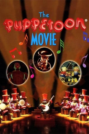 The Puppetoon Movie watch The Puppetoon Movie
