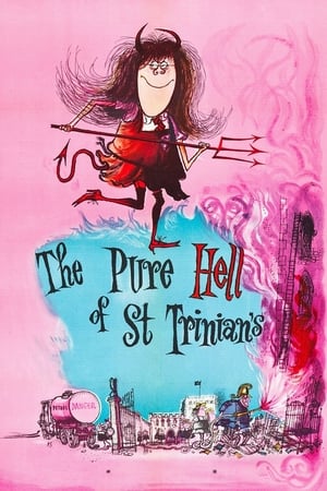 The Pure Hell of St. Trinian's watch The Pure Hell of St. Trinian's