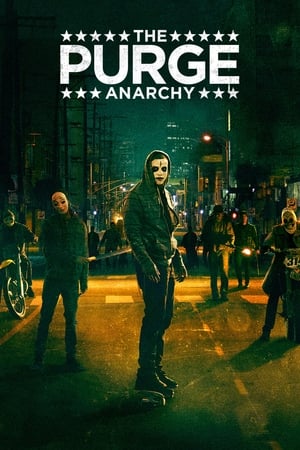 watch The Purge: Anarchy