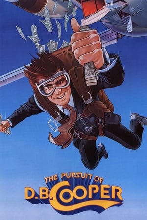 The Pursuit of D.B. Cooper watch The Pursuit of D.B. Cooper
