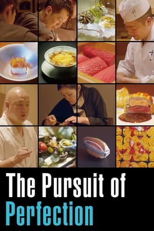 The Pursuit of Perfection watch The Pursuit of Perfection