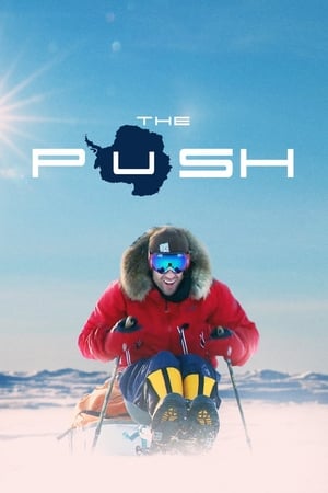 The Push watch The Push
