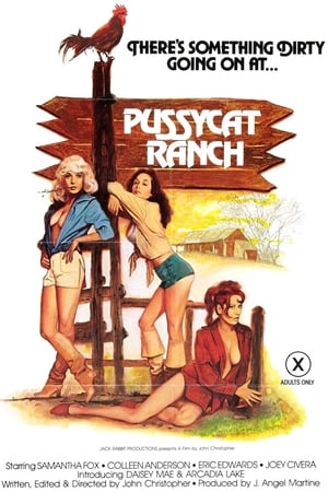 The Pussycat Ranch watch The Pussycat Ranch