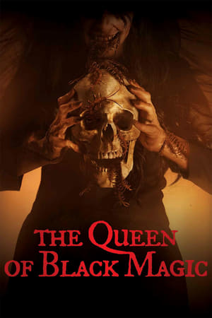 watch The Queen of Black Magic