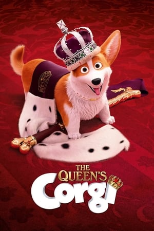 The Queen's Corgi watch The Queen's Corgi