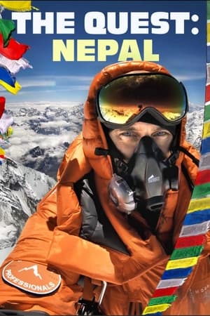 THE QUEST: Nepal watch THE QUEST: Nepal