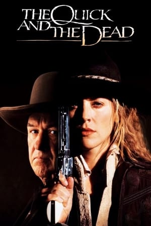 The Quick and the Dead watch The Quick and the Dead