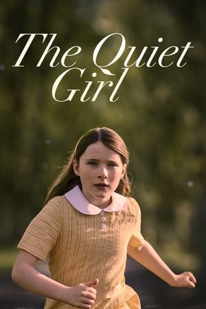 The Quiet Girl watch The Quiet Girl