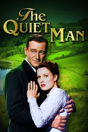 The Quiet Man watch The Quiet Man