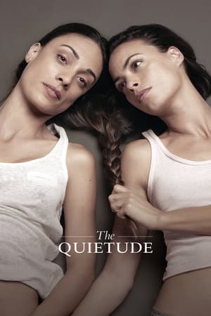 The Quietude watch The Quietude