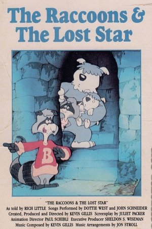 The Raccoons and the Lost Star watch The Raccoons and the Lost Star